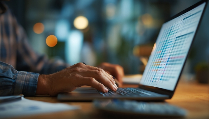 Accounts Payable Automation Australia